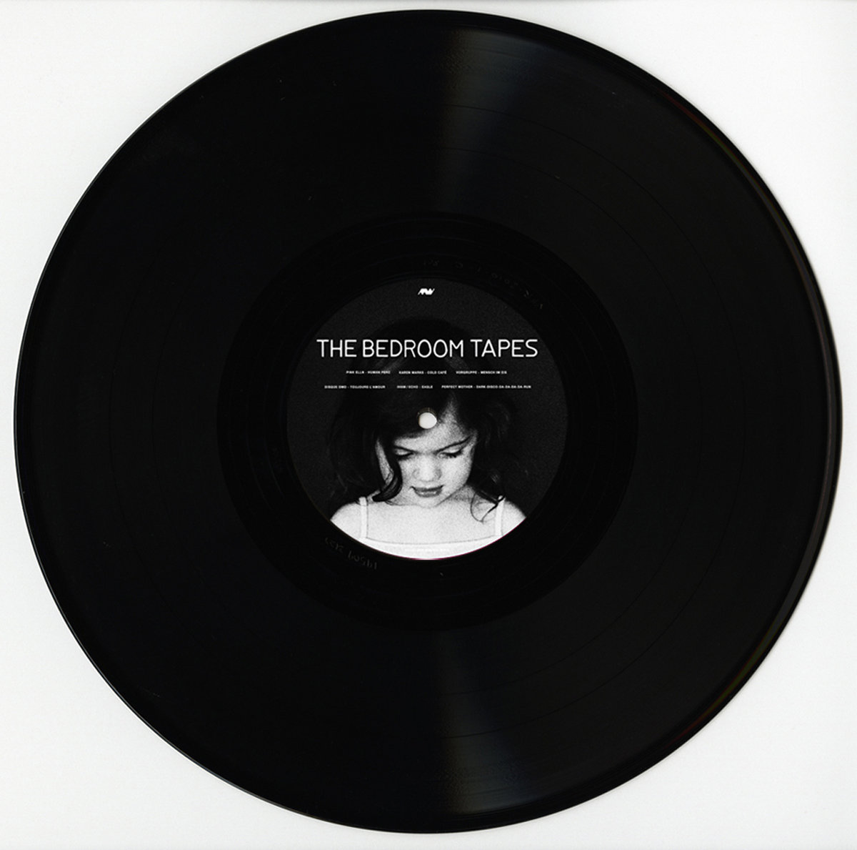 The Bedroom Tapes | Minimal Wave