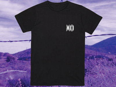 XO Logo T-shirt (Black) main photo