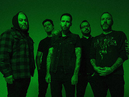 Alexisonfire (Remastered) | Alexisonfire