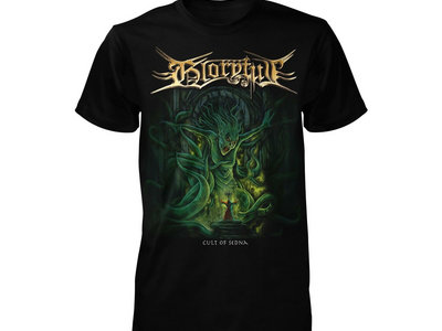 GLORYFUL - Cult Of Sedna T-Shirt main photo