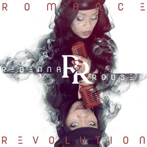 Music | Regenna Rouse