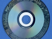 Buy 027GD CD without case / Купить без кейса photo 