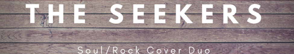 The Seekers — Photo