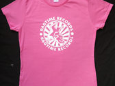T-Shirt - Ragtime Emblem design - Ladies Fit photo 