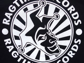T-Shirt - Ragtime Emblem design photo 