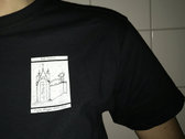Organ Dirges T-shirt photo 