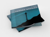 Parade Ground - Life (VUZ 020) CD photo 