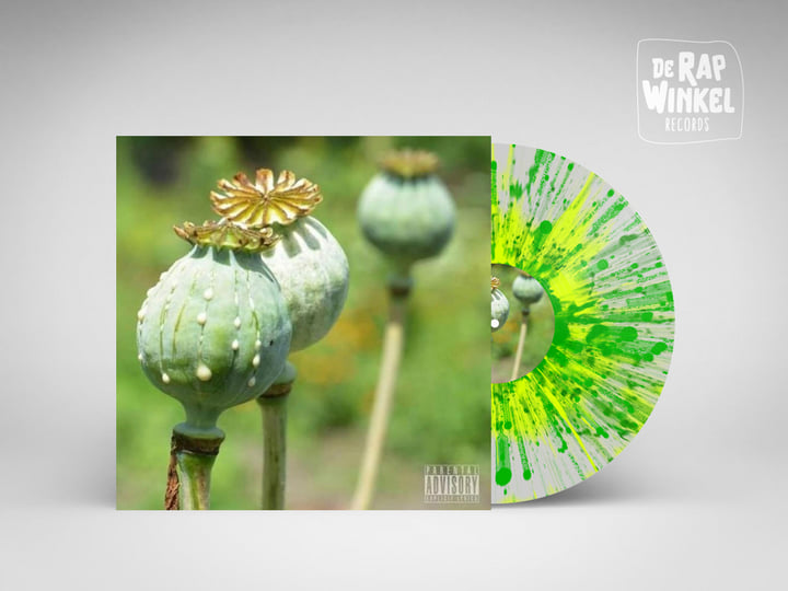 Opioid Era / Opioid Era LP レコード Opioid Era / Opioid Era LP レコード