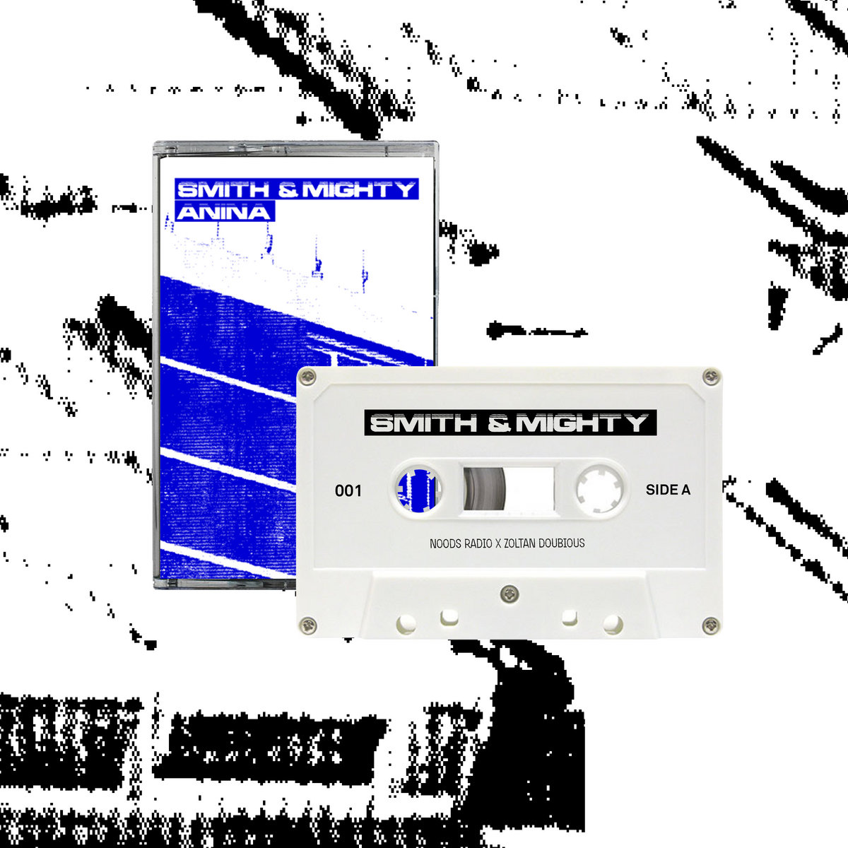 mixtape 001 smith mighty