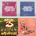 Kinshasa One Two | DRC Music | Warp Records