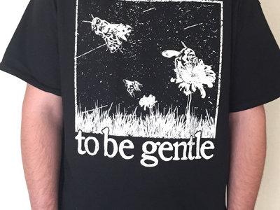 'Nurture Bees' shirt main photo