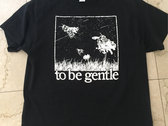 'Nurture Bees' shirt photo 