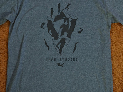 Tape Studies T-Shirt main photo