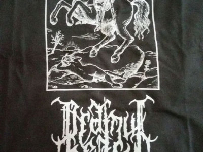 Ordinul Negru - Death Rider t-shirt main photo