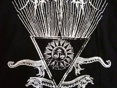 Ordinul Negru - Sorcery of Darkness t-shirt main photo