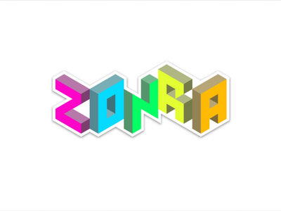 ZONRA Sticker main photo