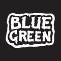 Blue Green image
