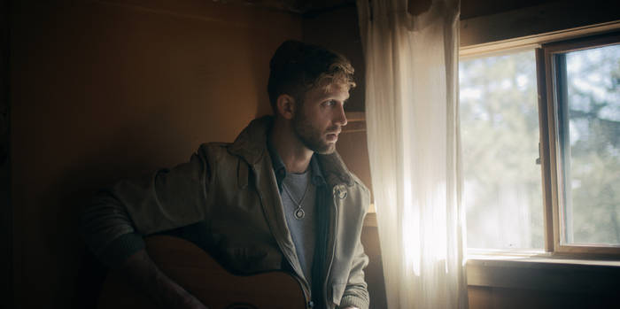 Becoming Young — Photo