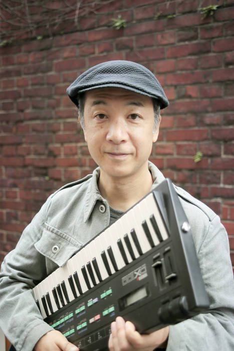 窓から Mado Kara | Emerson Kitamura | エマーソン北村