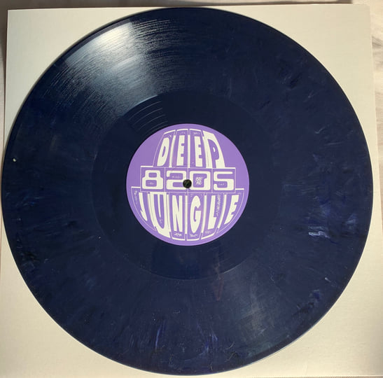 DAT013 - Nut Nut - You Can Do It / Back In The Days | DJ Nut Nut