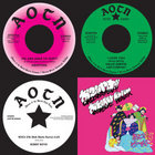 Justin Hinds Once a man twice a child take 2 | Peckings Records