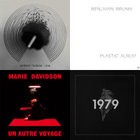 The Symbiont | Josh Mason