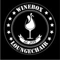 WINEBOX LOUNGECHAIR image