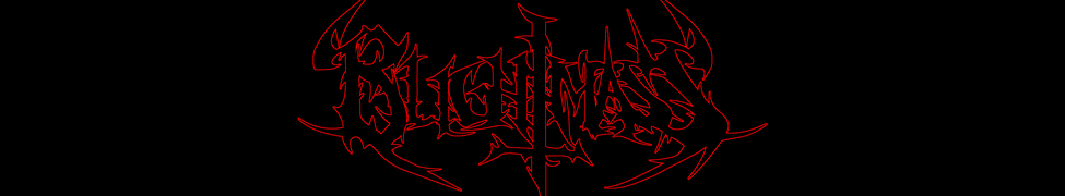 Blightmass — Photo · logo