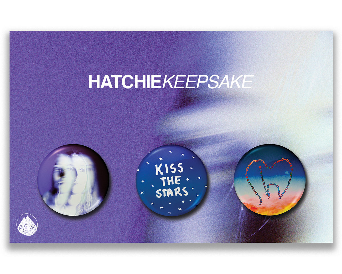 Keepsake Hatchie
