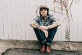 Justin Townes Earle image