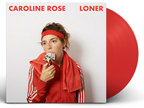 CAROLINE ROSE / loner レア LP Caroline Rose - Loner - Amazon.com Music