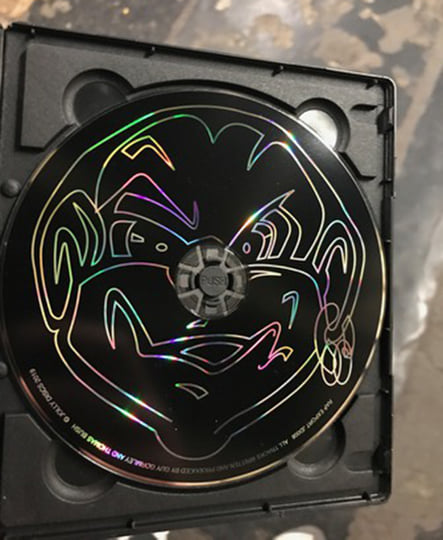 Export | RAP | Jolly Discs