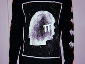 Morild - Long Sleeve "Så Kom Mørket..."