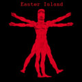 Easter Island image