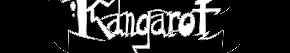 Kangarot — Photo