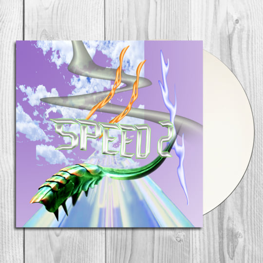 ミュージック OKUDA TAMIO TOUR 2018 SPICE BOYS 2DVD Speed 2 [LP] | Spice Boys