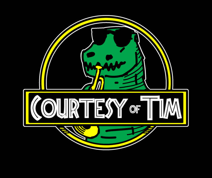 Courtesy of Tim photo