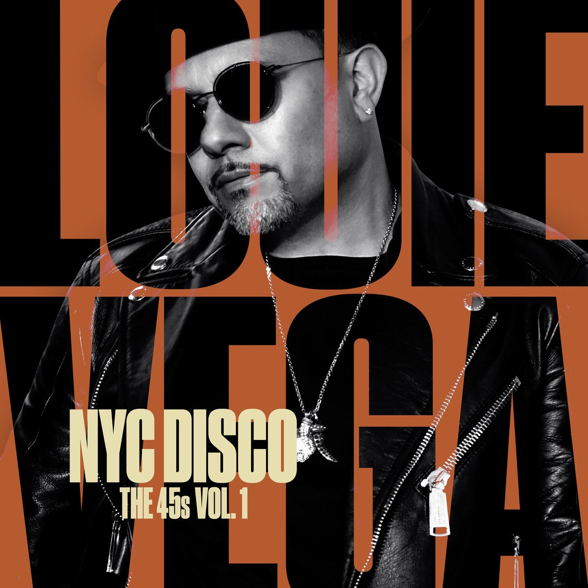 Louie Vega “NYC DISCO” EP NYC Disco - Double Pack 2 | Louie Vega