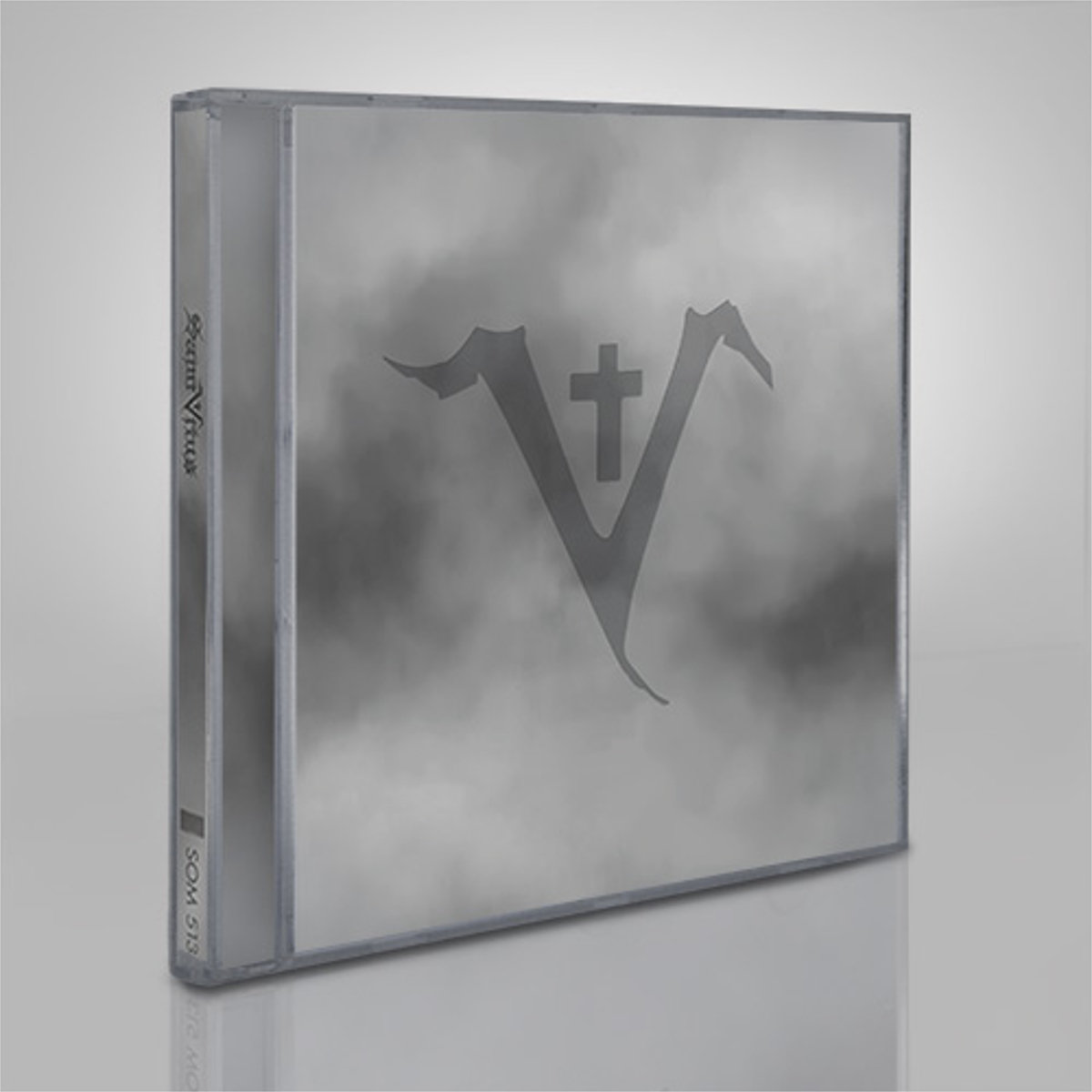 ドゥームメタル〇SAINT VITUS／セイント・ヴァイタス 92年6th ☆ SAINT VITUS(セイント・ヴァイタス) ディスコグラフィー