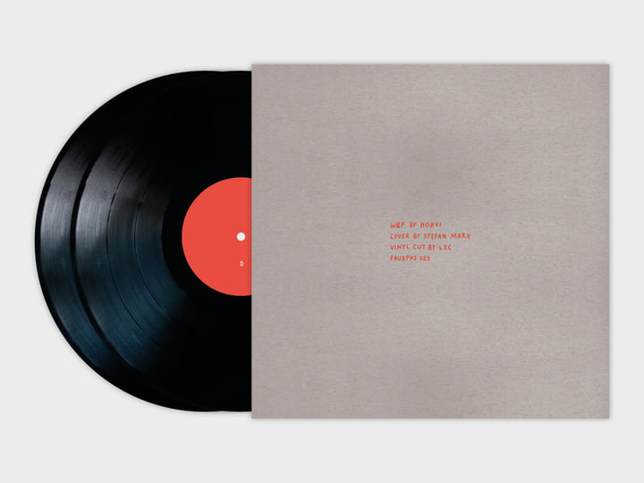 Phobia Airlines | Hoavi | Fauxpas Musik