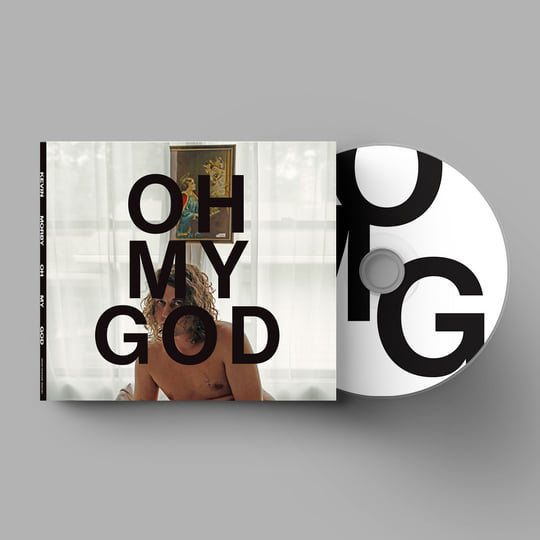 Oh My God | Kevin Morby