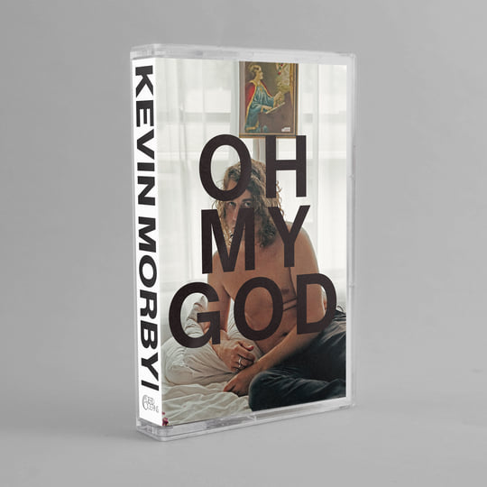 Oh My God | Kevin Morby