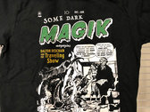 Some Dark Magik T-shirt photo 