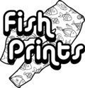 Fish Prints image