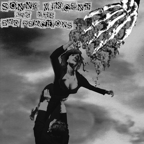 Sonny Vincent