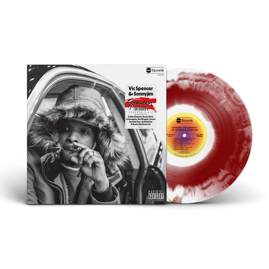 Spencer For Higher 2 | Vic Spencer & SonnyJim | Daupe