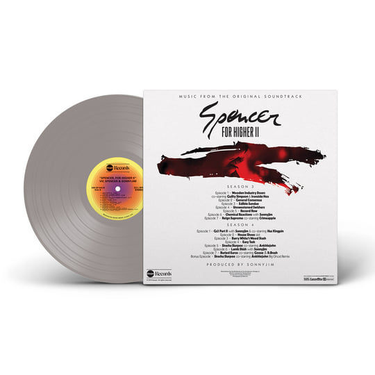 Spencer For Higher 2 | Vic Spencer & SonnyJim | Daupe