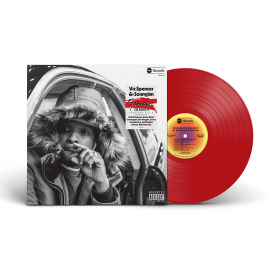 vic spencer sonny jim レコード アングラ　daupe vic spencer sonny jim レコード アングラ daupe