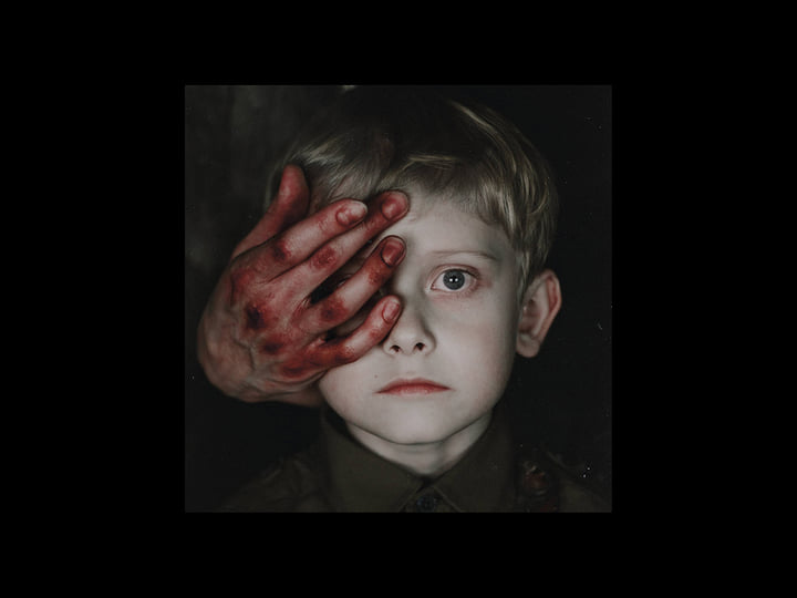 Losing Sight LP (SCXLP01) | SNTS