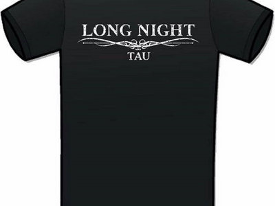 Long Night - TAU, Black main photo